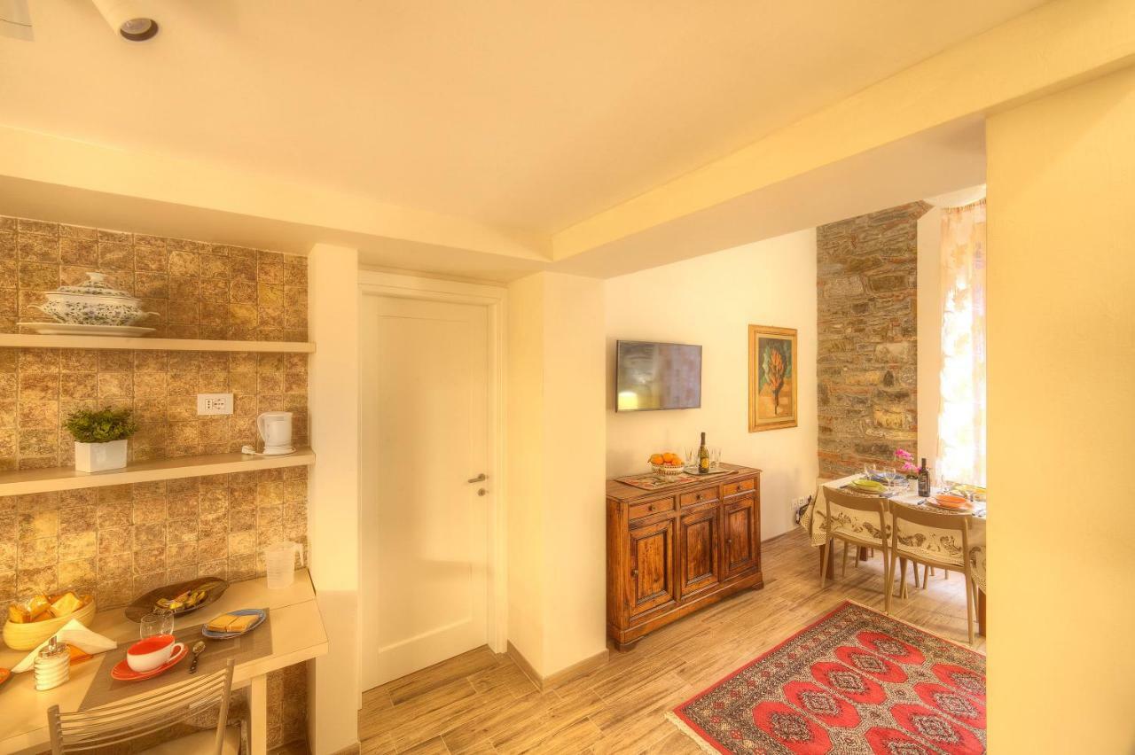Appartamento Duomo Luxury Palazzo Del Re