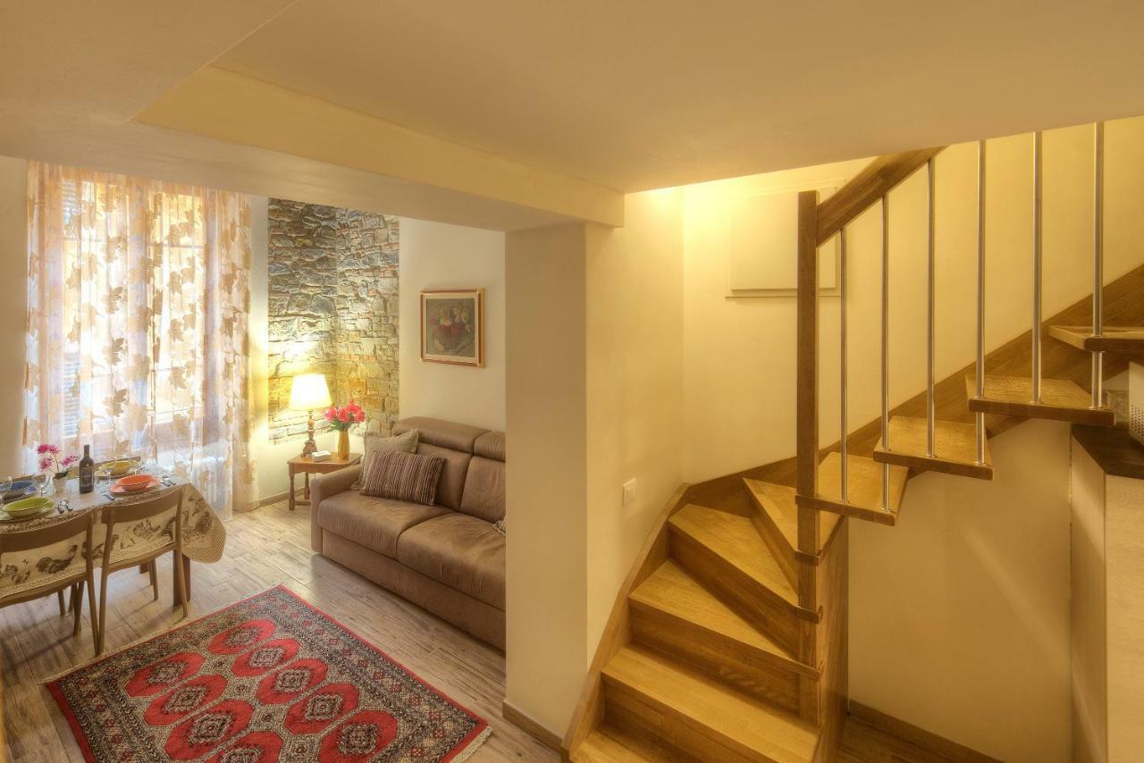 Appartamento Duomo Luxury Palazzo Del Re *
