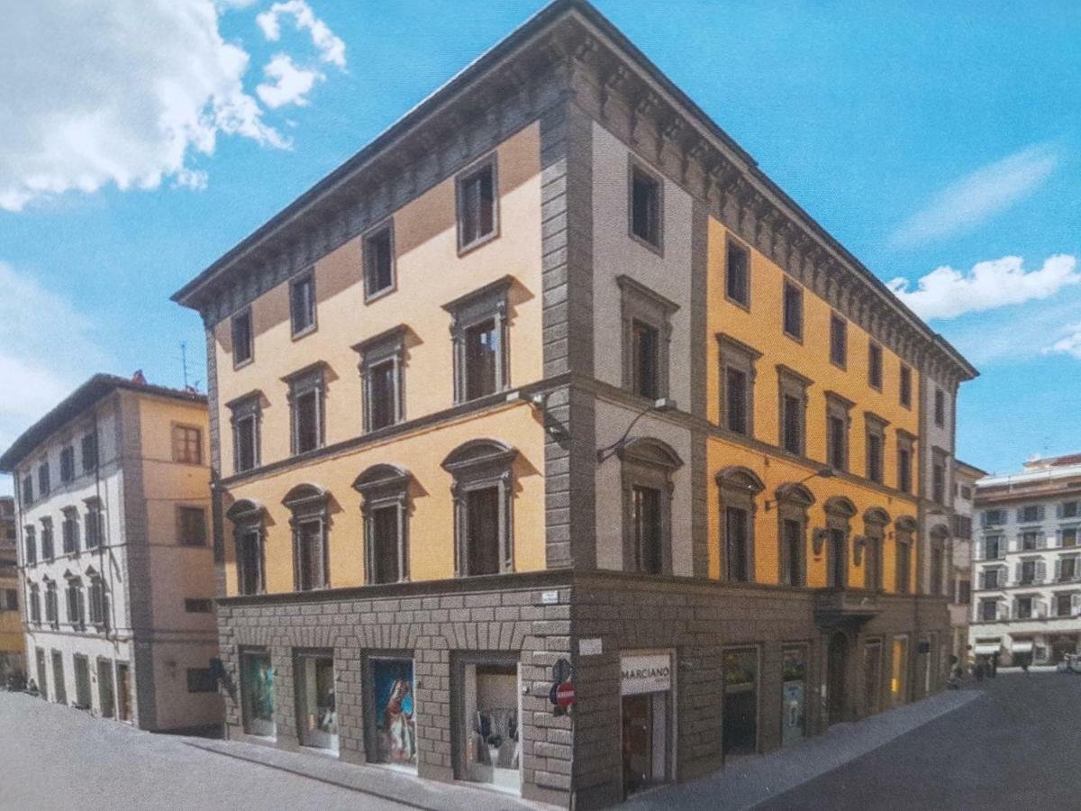 Duomo Luxury Palazzo Del Re * Firenze