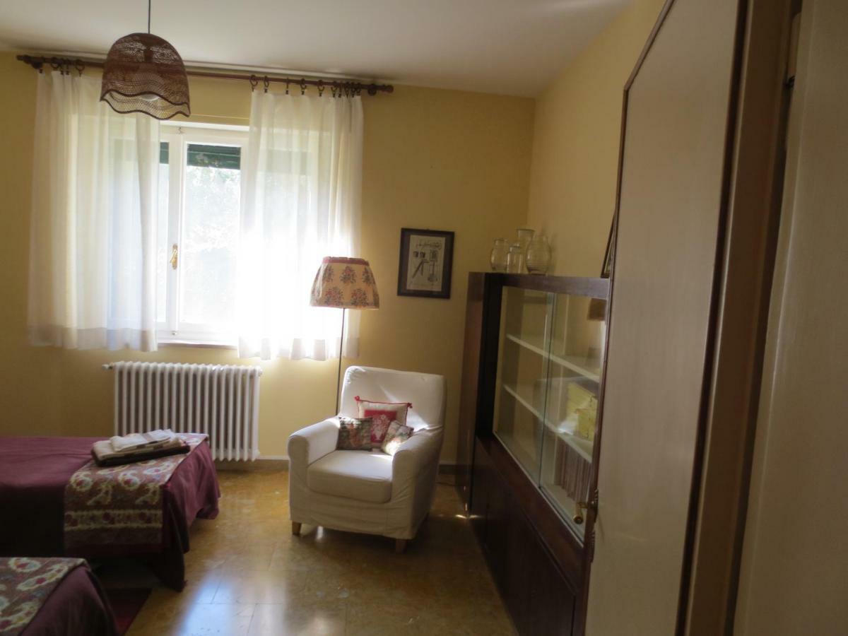 Vista Fiesole *