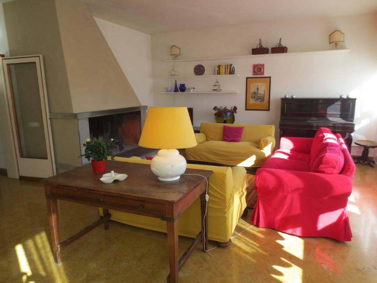 Casa vacanze Vista Fiesole Firenze