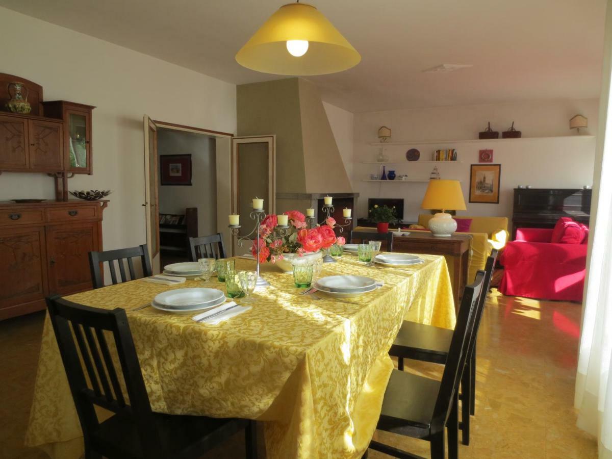 Vista Fiesole *