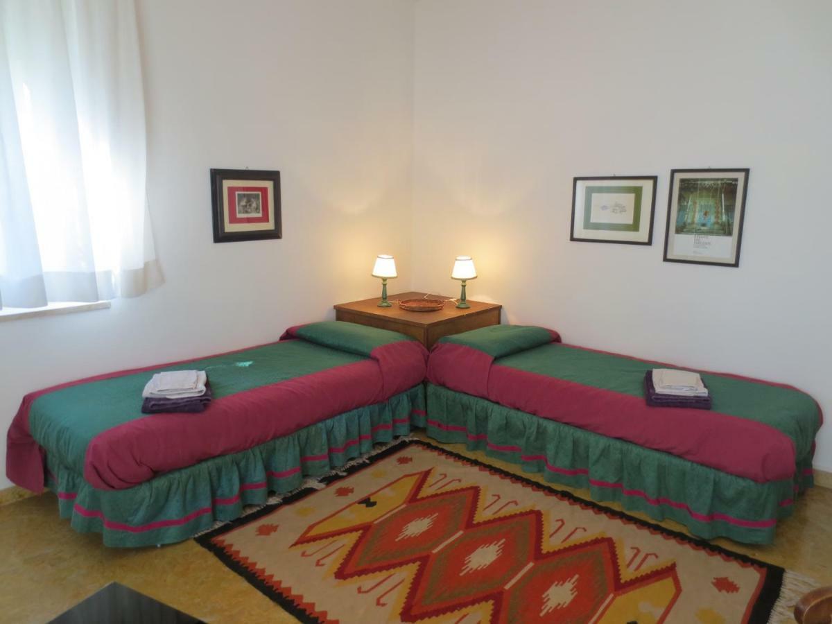 Casa vacanze Vista Fiesole