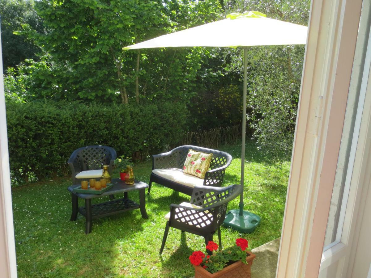 Casa vacanze Vista Fiesole