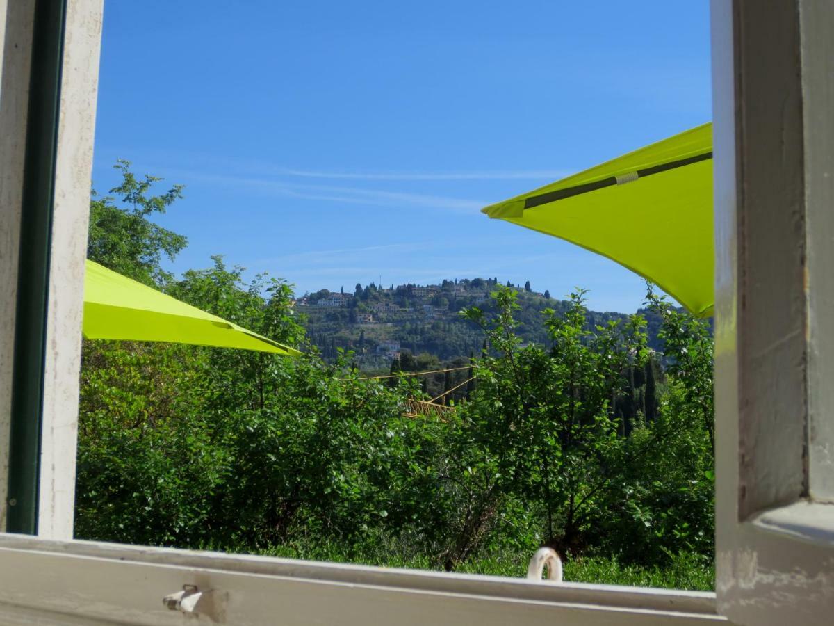 Vista Fiesole