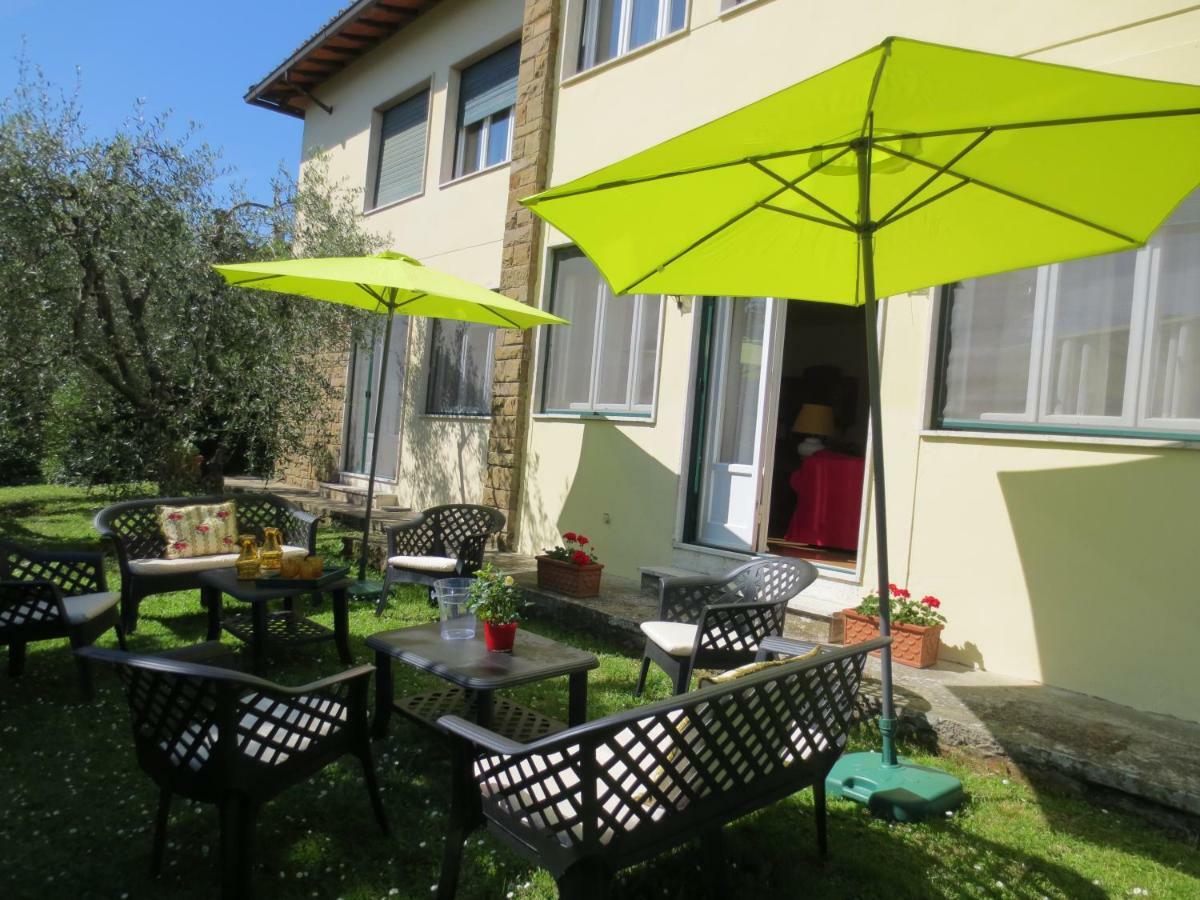 Casa vacanze Vista Fiesole *