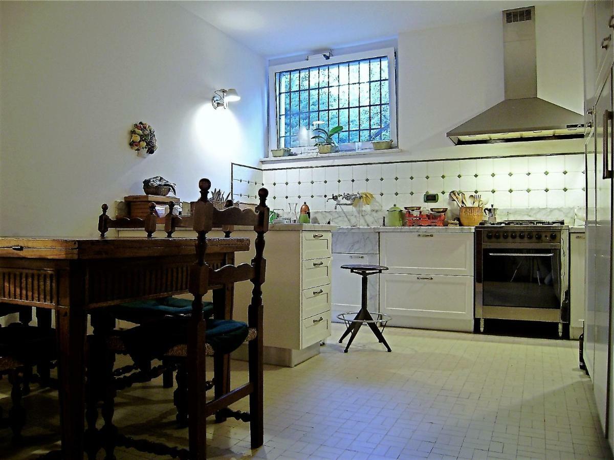 Casa vacanze Vista Fiesole Firenze