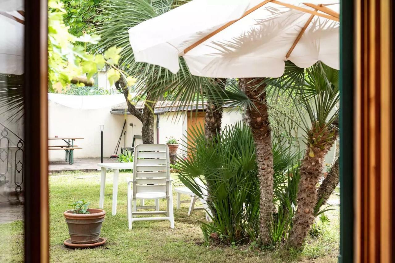 Leopoldini Appartement *