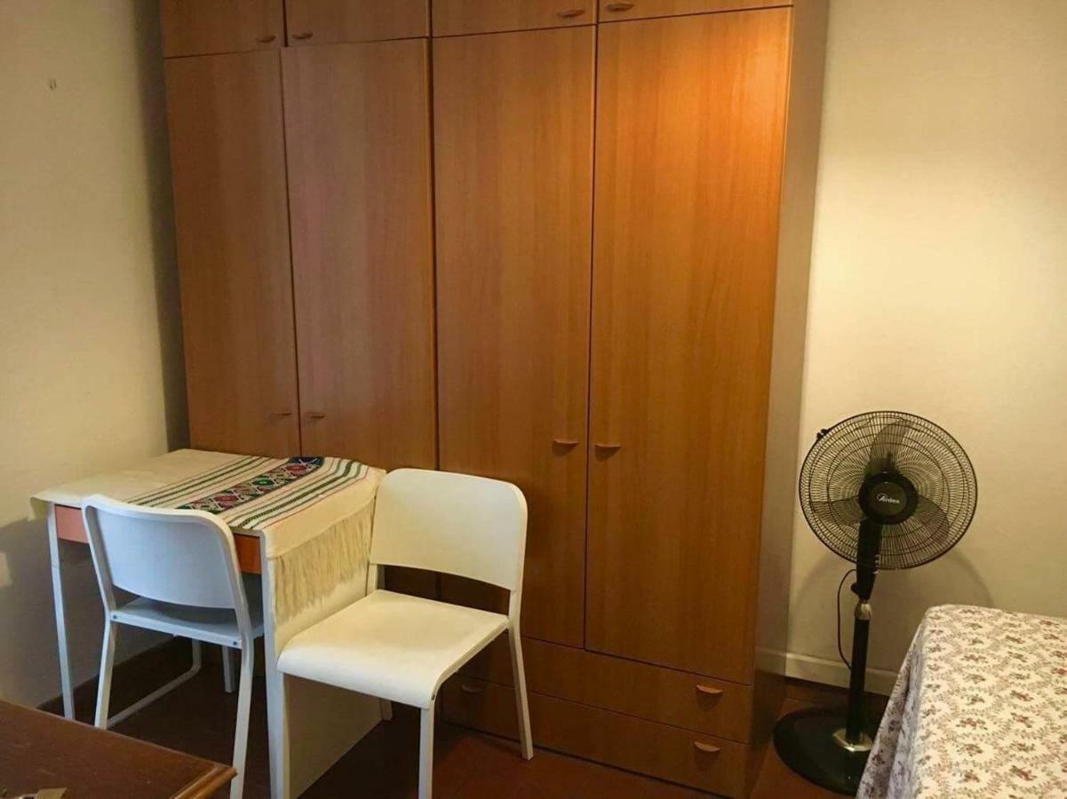 Gæstehus Statuto Firenze