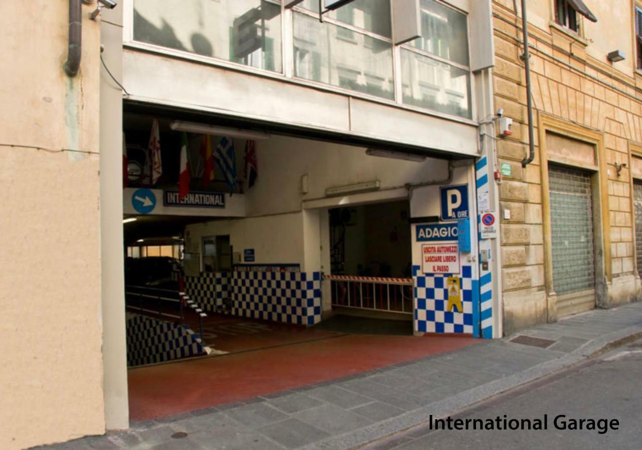 Vasari - Near Smn Station Appartement
