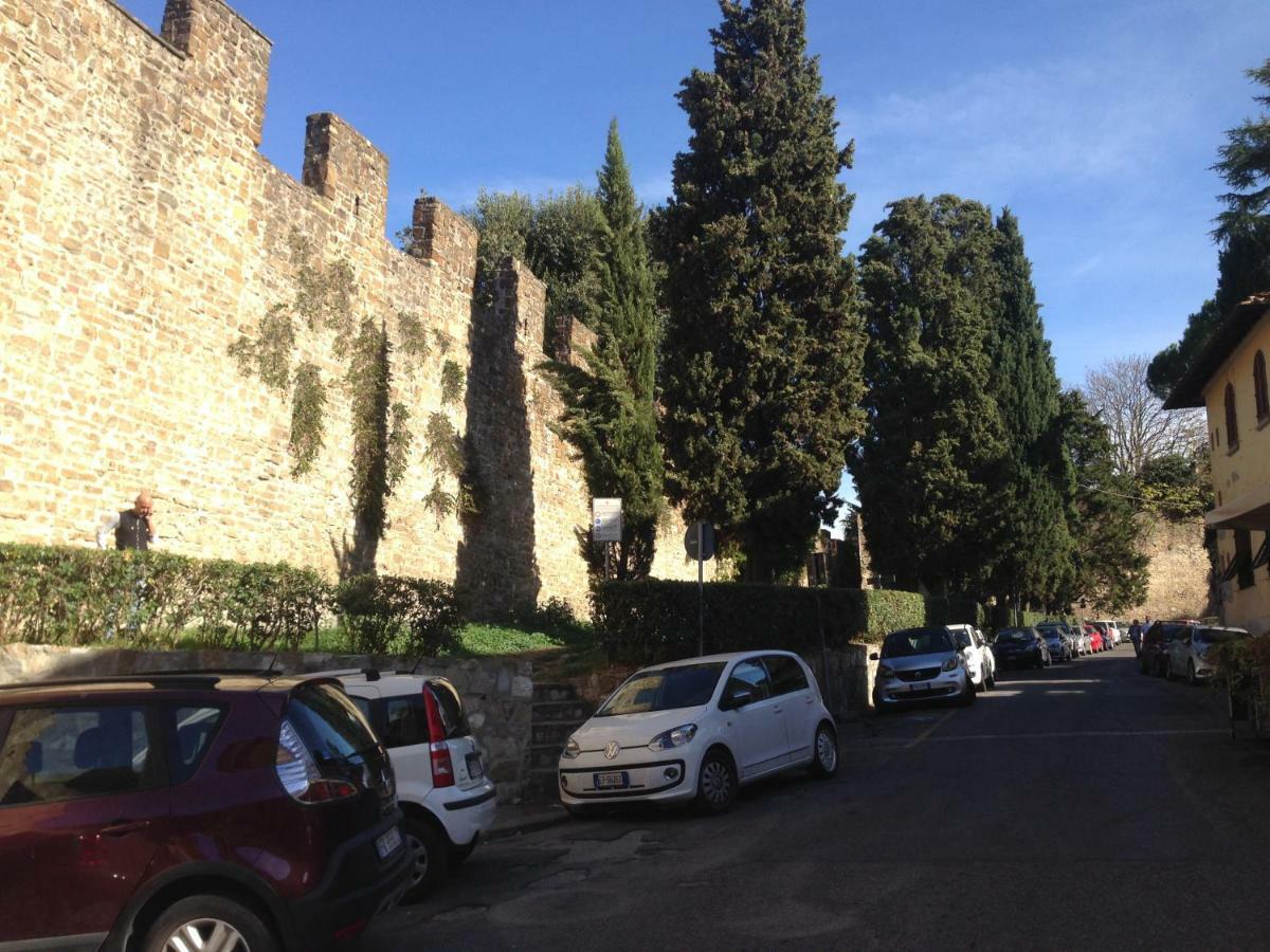 San Niccolo * Florence