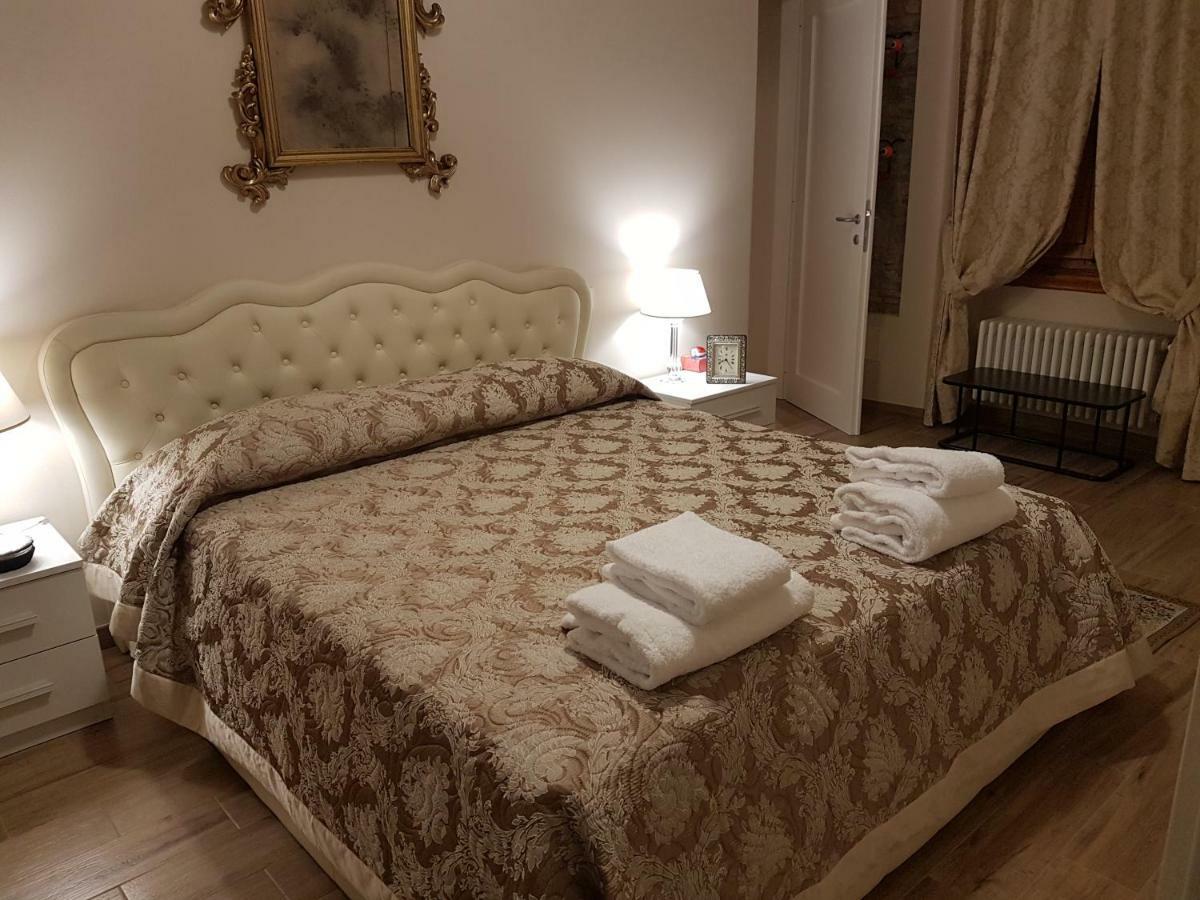 Duomo Luxury Palazzo Del Re * Firenze