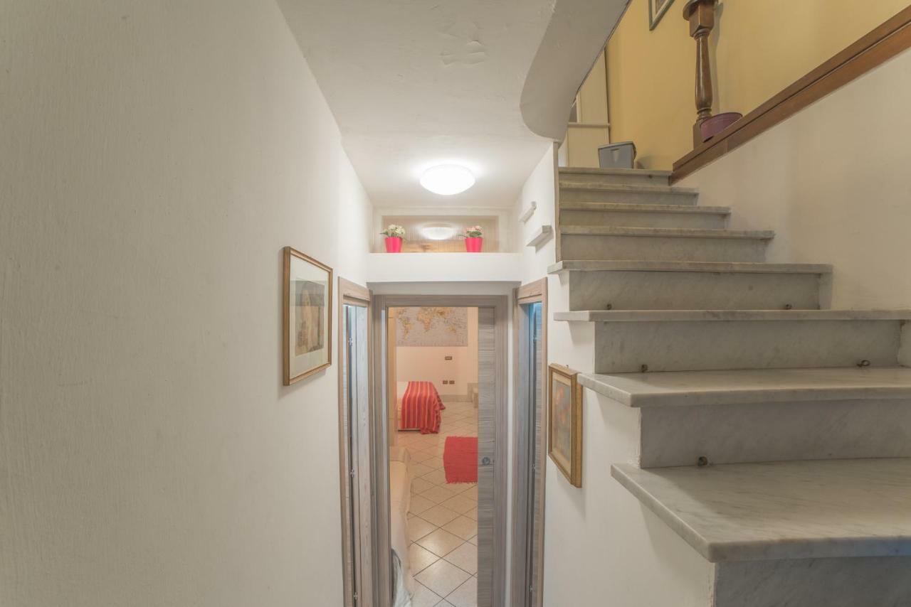 Pink21 Appartement Florence