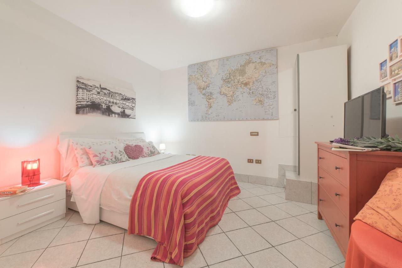 Appartement Pink21