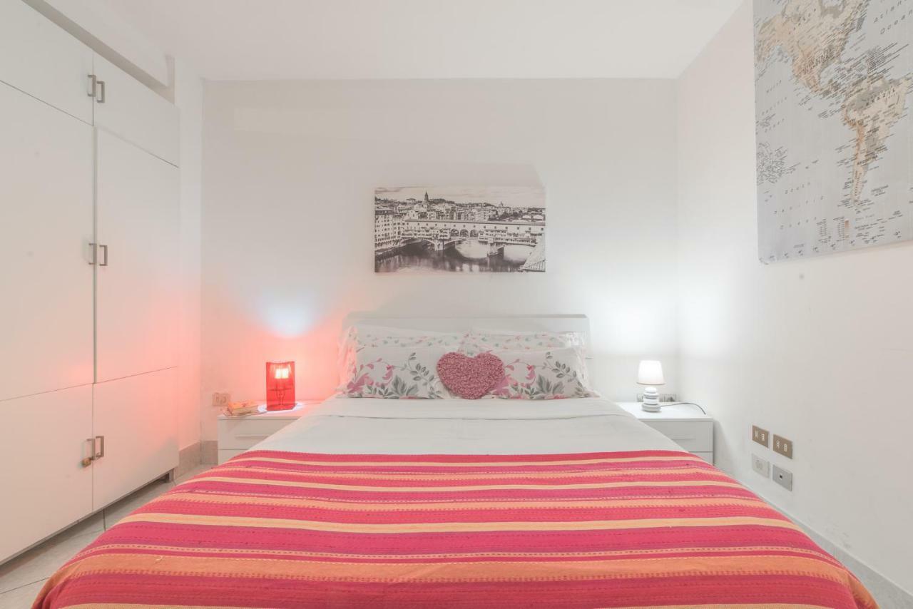 Appartement Pink21 Florence