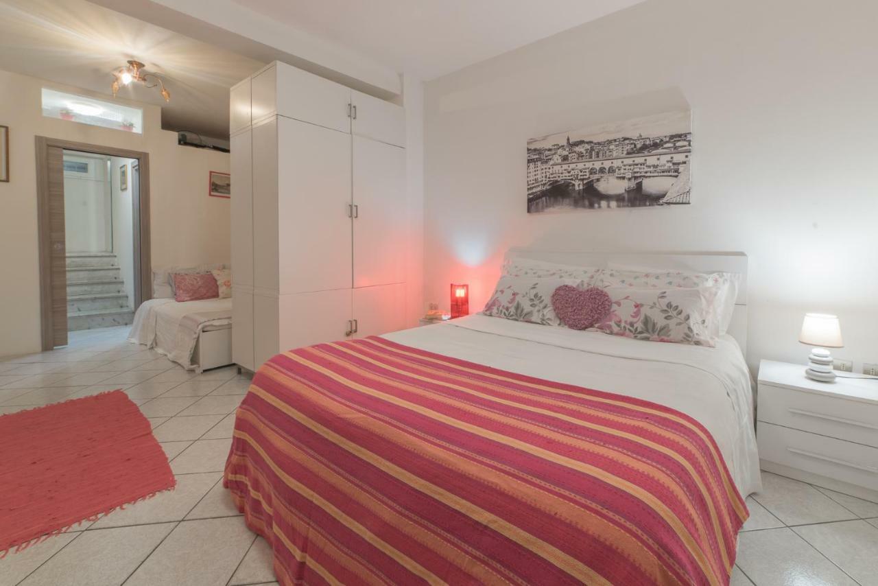 Pink21 Appartement *