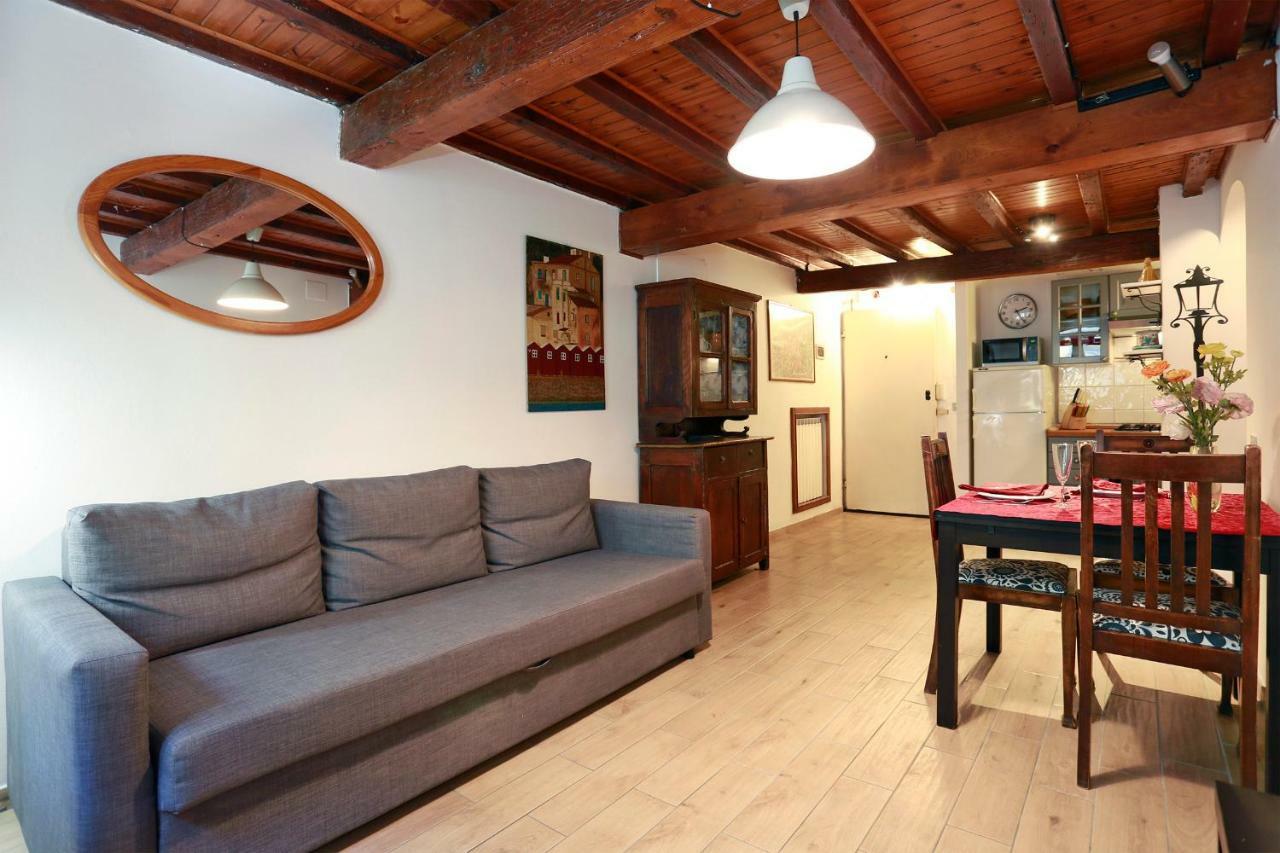 Lejlighed San Zanobi Firenze