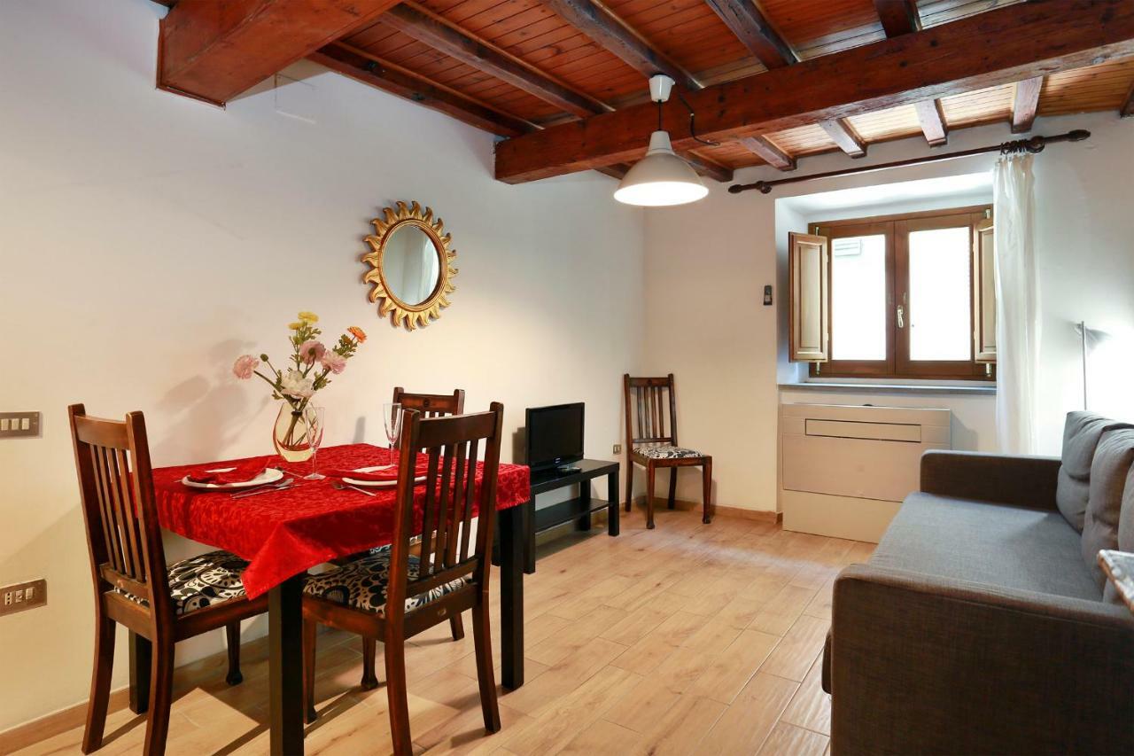 Lejlighed San Zanobi Firenze