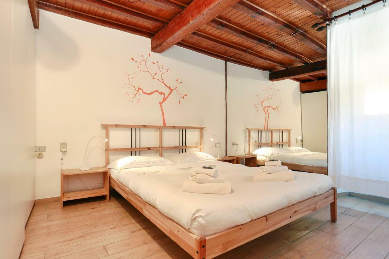 Lejlighed San Zanobi Firenze