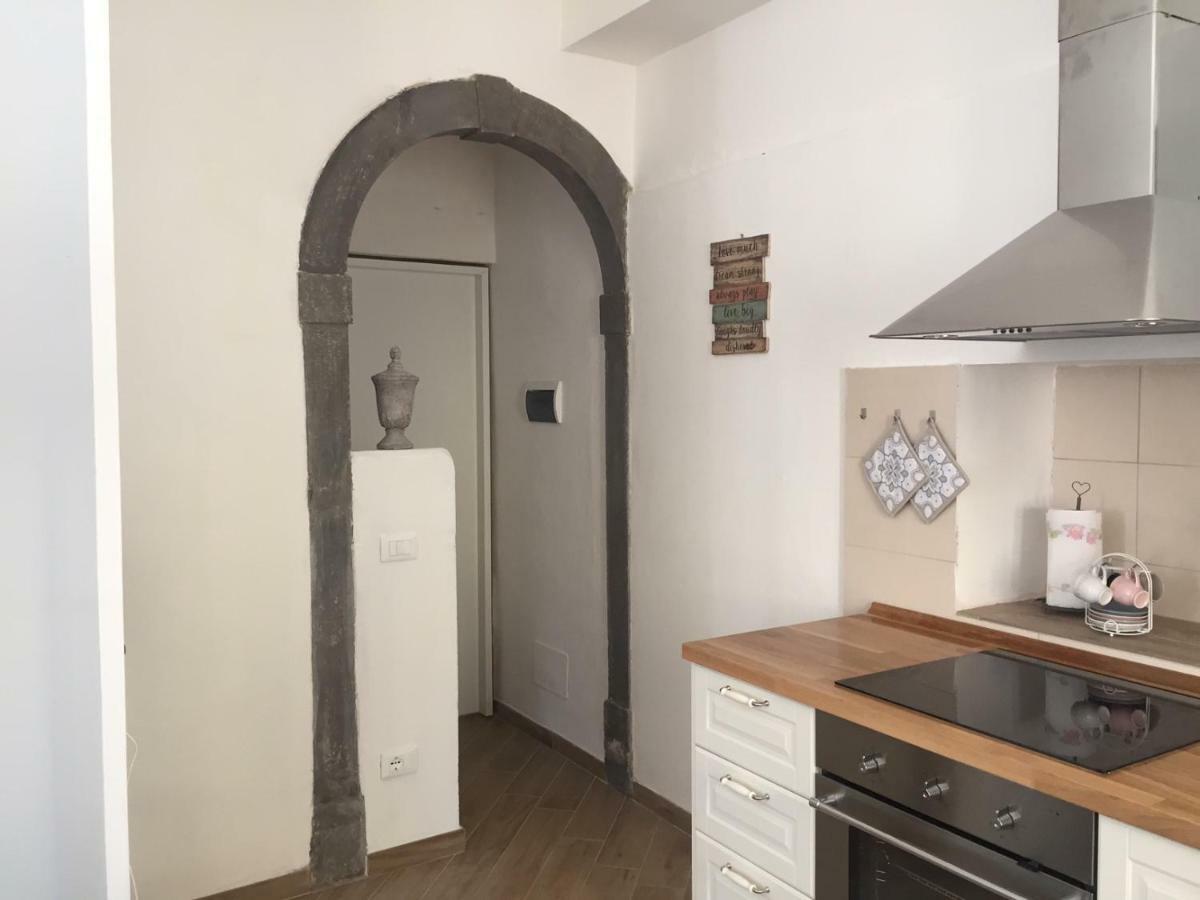 Leilighet La Casetta Dipinta *