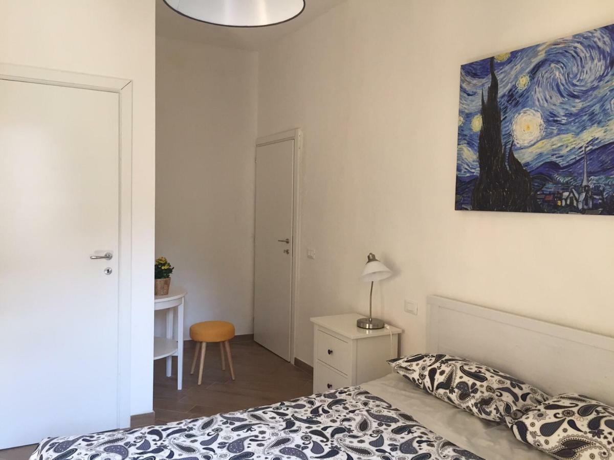 La Casetta Dipinta Leilighet
