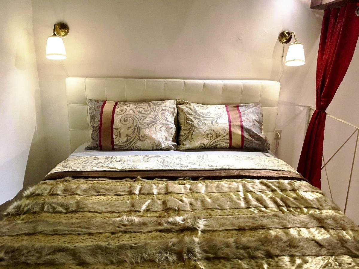 Apartamento Florentine Style *