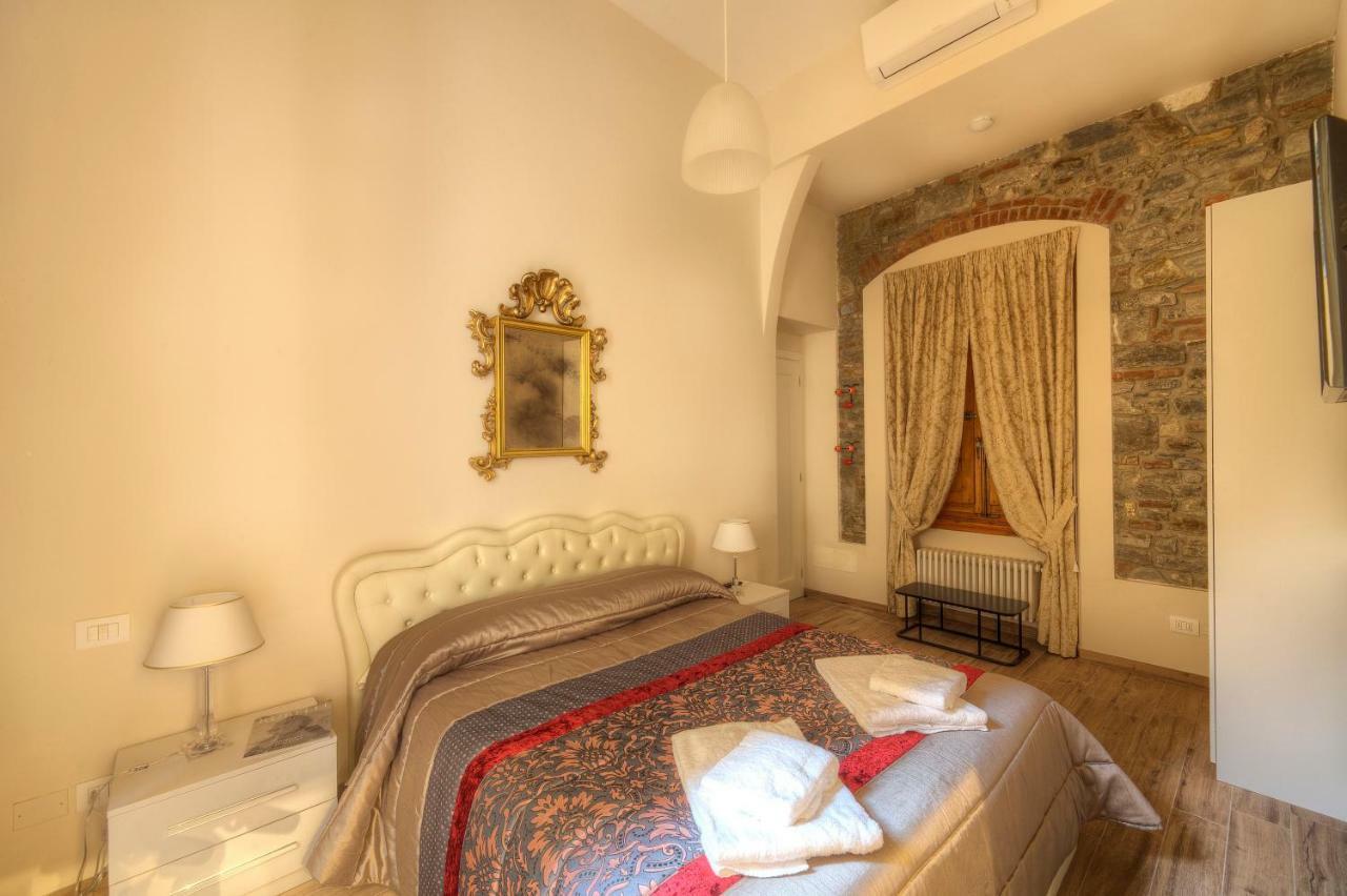 Appartamento Duomo Luxury Palazzo Del Re *