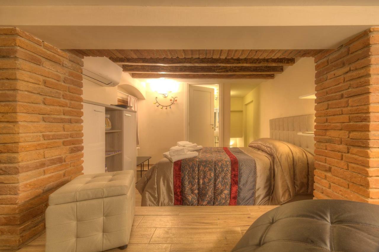 Duomo Luxury Palazzo Del Re * Firenze