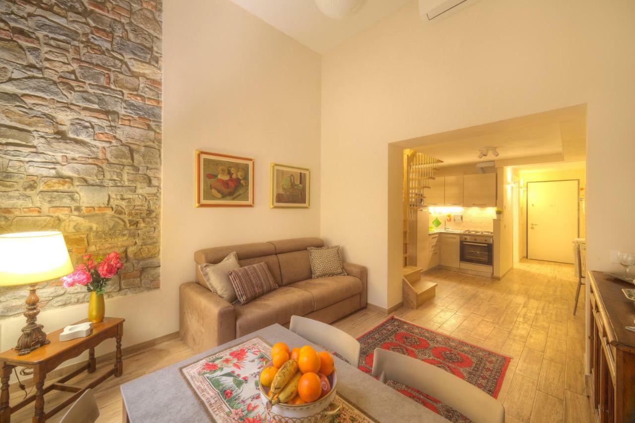 Duomo Luxury Palazzo Del Re Appartamento Firenze