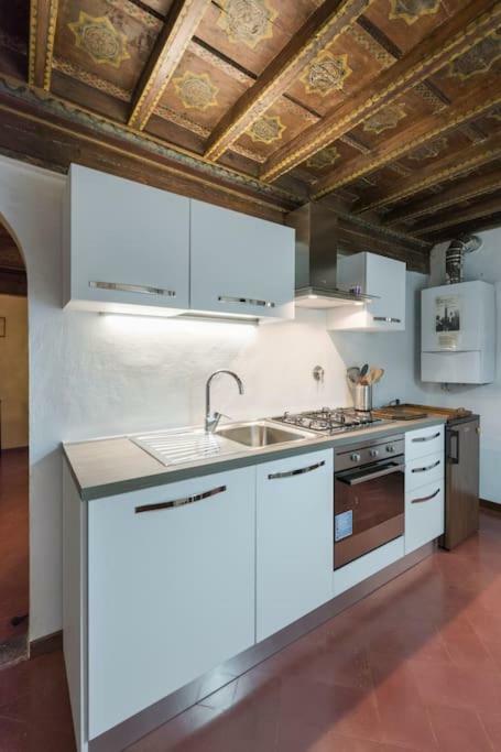 Renaissance Appartamento Firenze