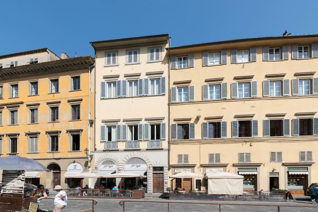 Renaissance Appartamento *