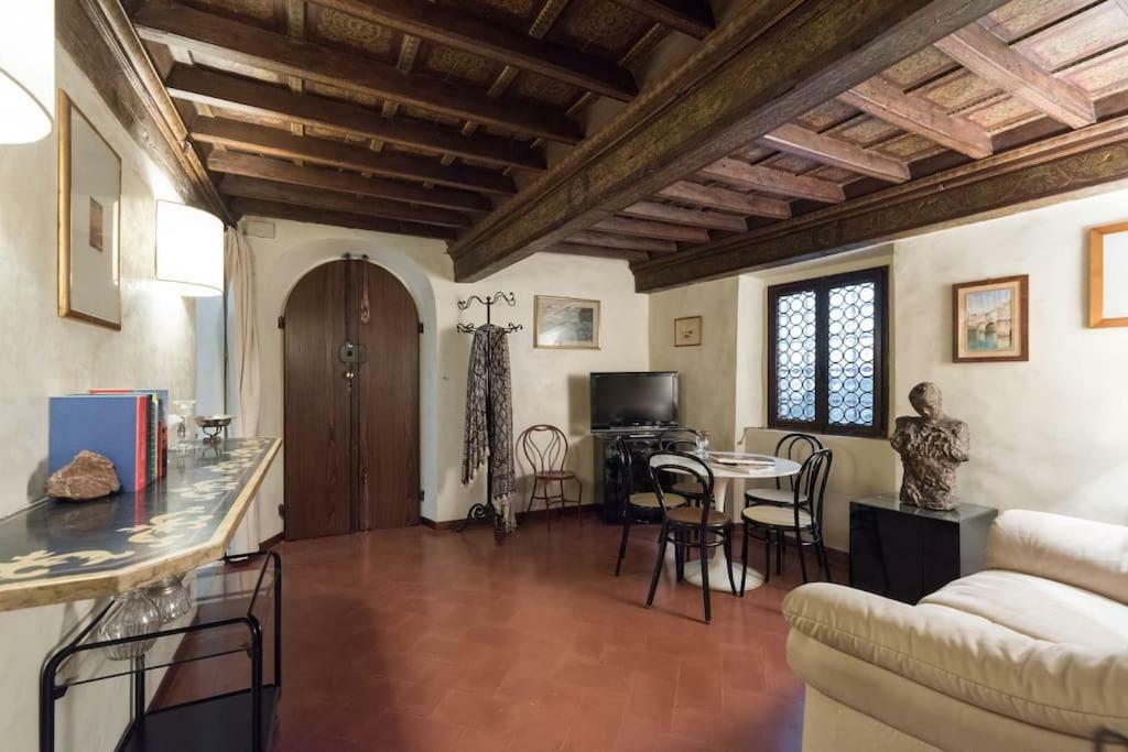 Renaissance Appartamento *