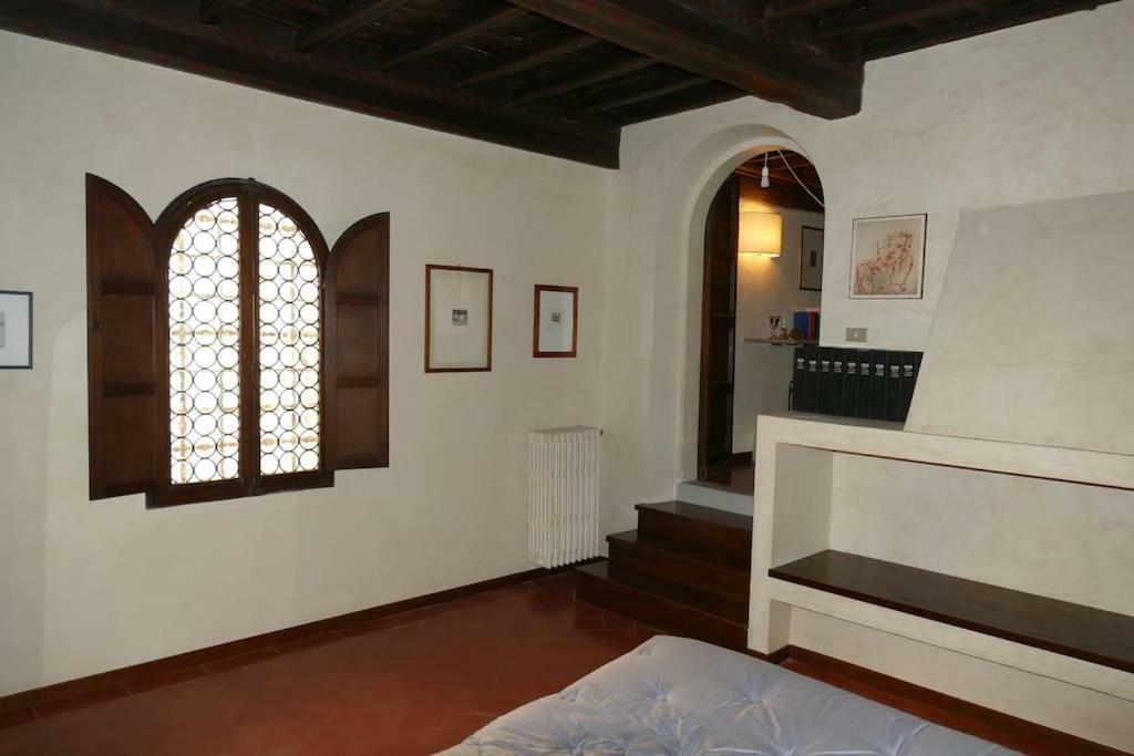 Appartamento Renaissance *