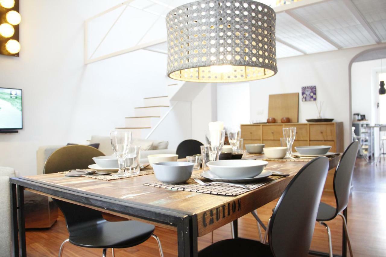 Apartamento Art Velluti Florença