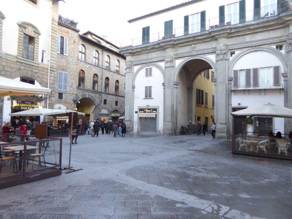 Arch - Duomo Lejlighed *