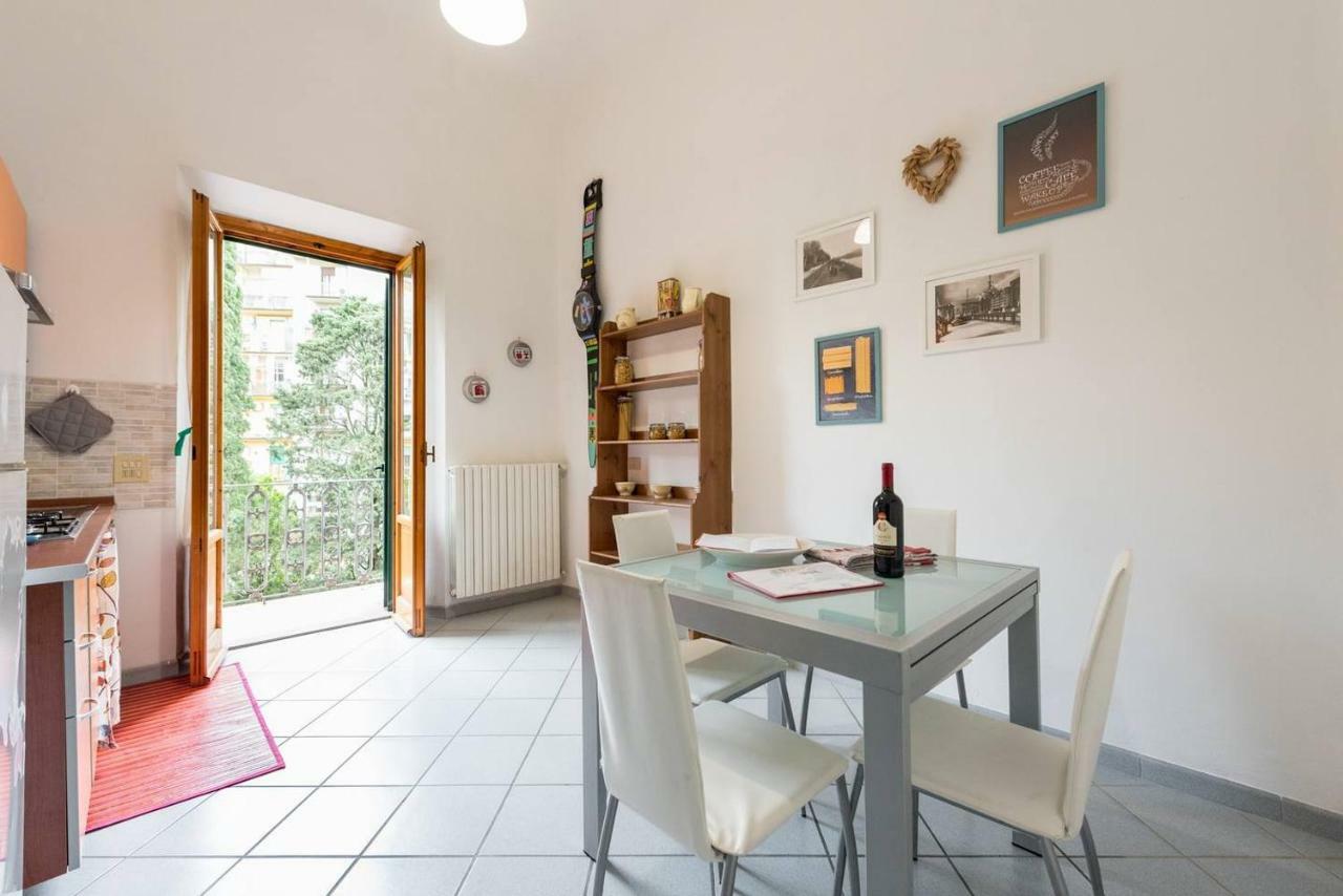 Appartement Leopoldini