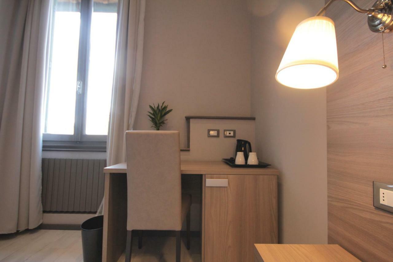 Accommodatie bij particulieren Eda Grey Florence