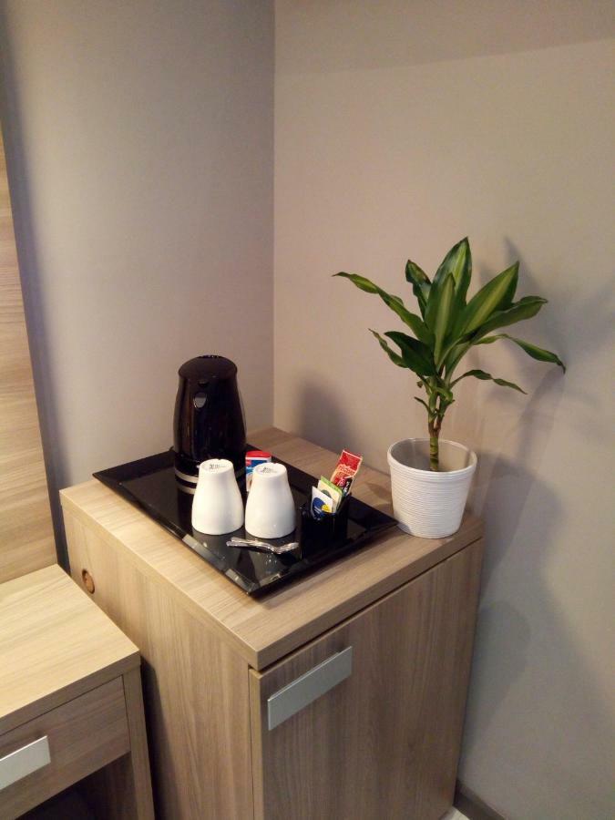 Accommodatie bij particulieren Eda Grey Florence