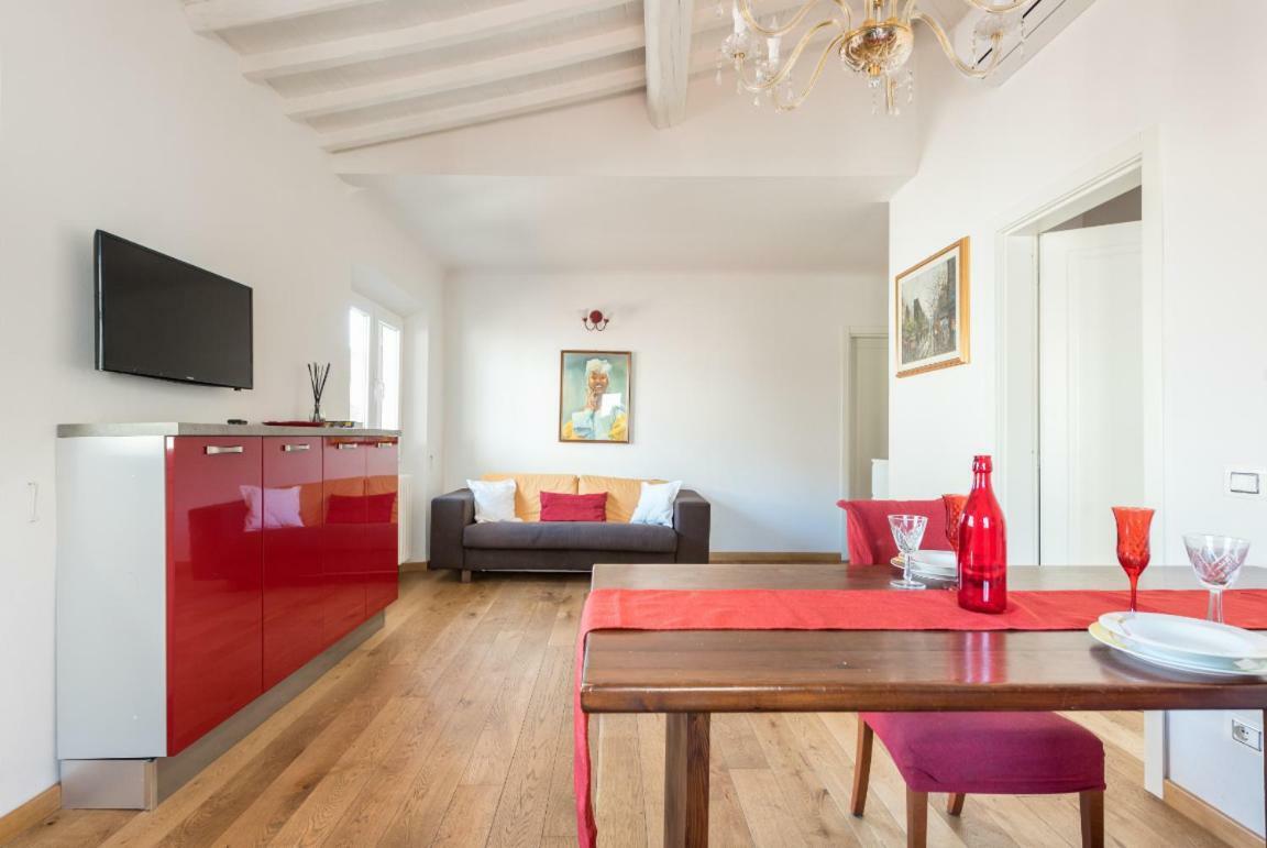 Lovewknds - Topfloor With Duomo View * Firenze