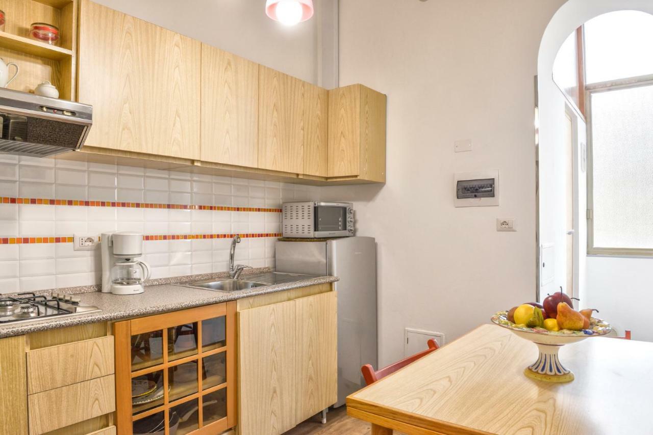 La Casa Dei Nonni - Bright In Apartment Florence
