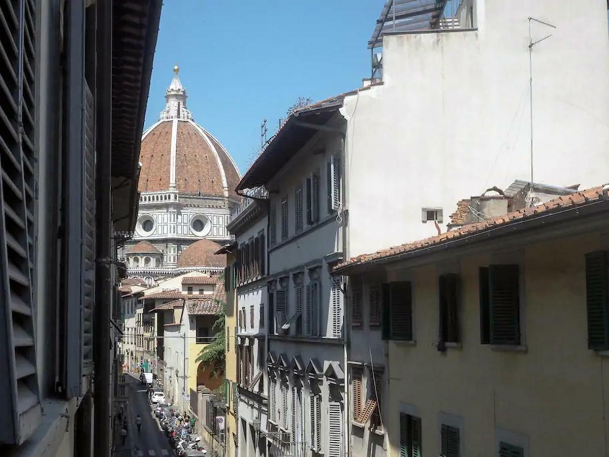 Lejlighed Step To Duomo And The Sights From Refurbished