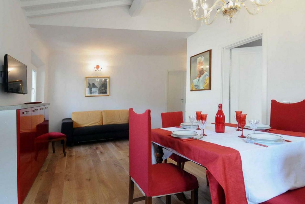 Leilighet Lovewknds - Topfloor With Duomo View Firenze