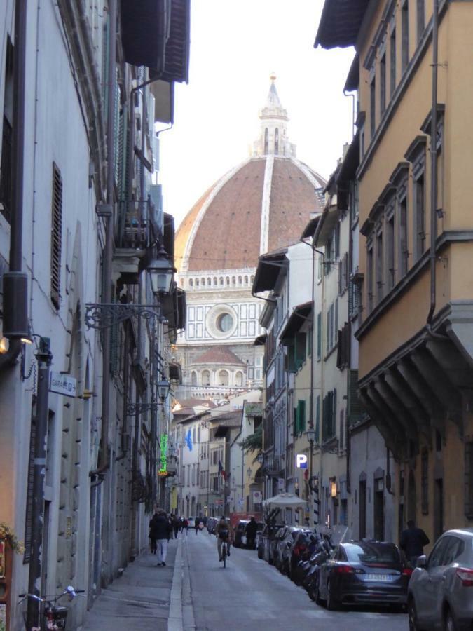 Arch - Duomo Firenze