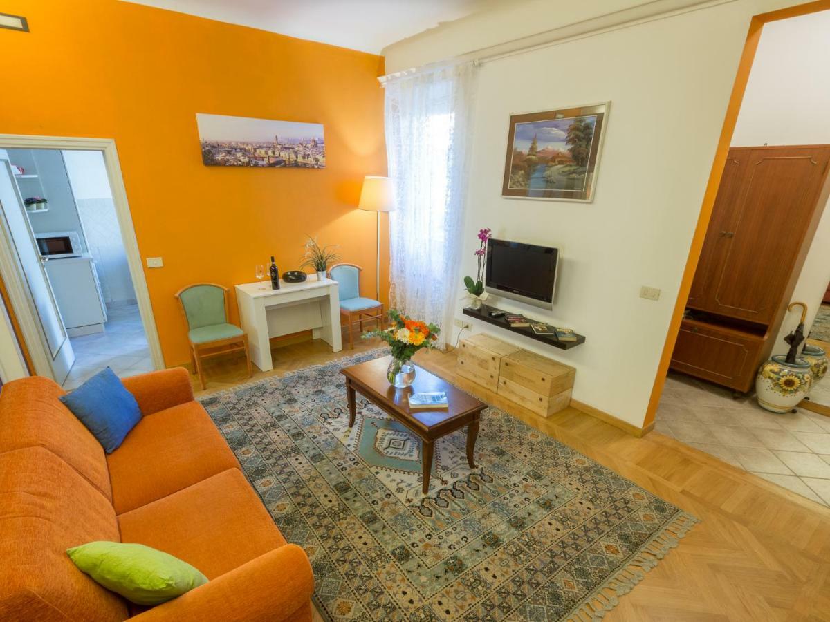Paolo And Carlotta's * Florença