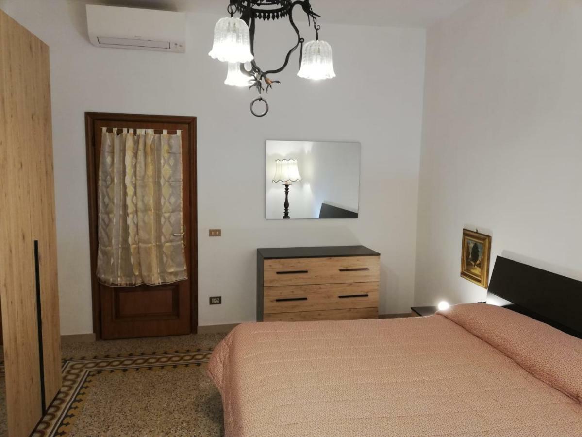 Prato Barone A Appartamento Firenze