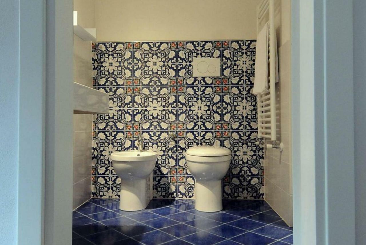 Lovewknds - Topfloor With Duomo View Leilighet Firenze