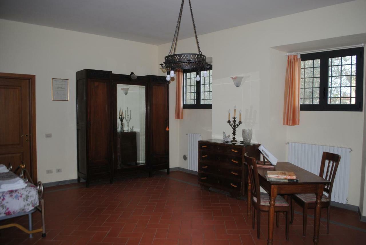 Fattoria Di Malavolta * Florença