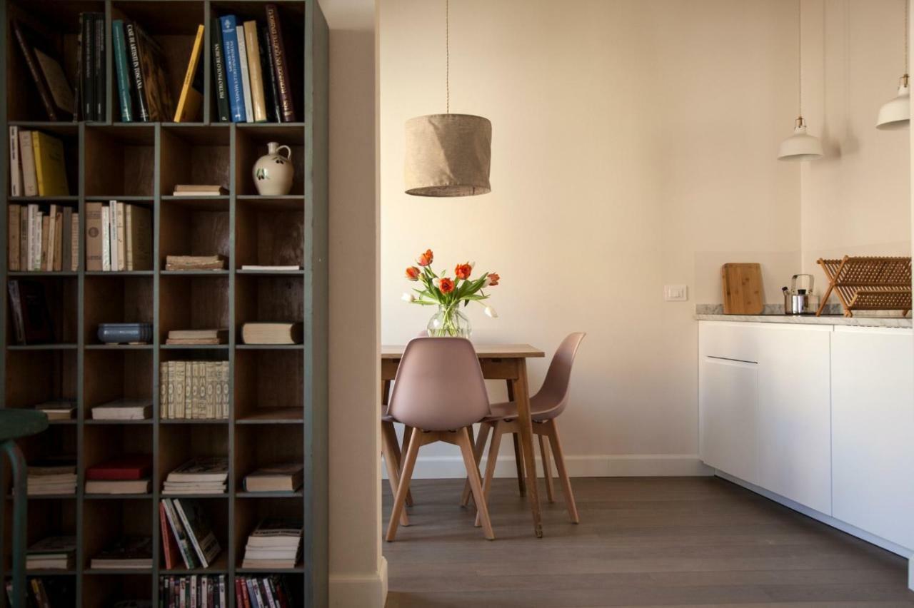 Pietrapiana Boutique Leilighet