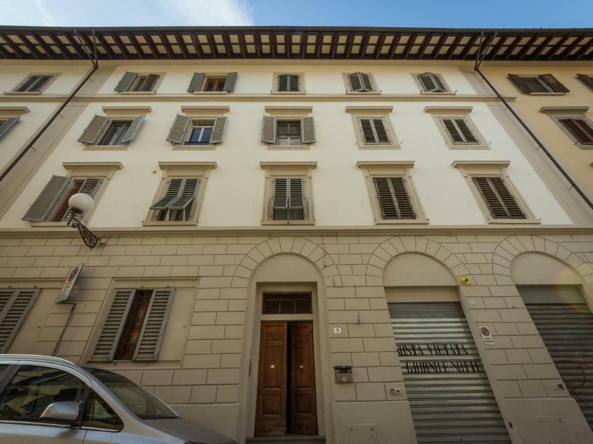 Apartamento Paolo And Carlotta's *