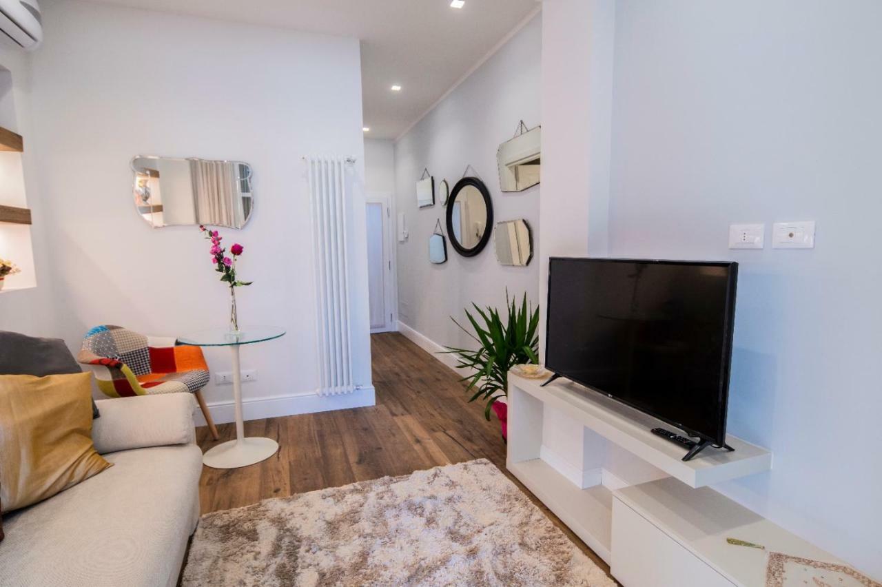 Oltrarno Lily Appartement *